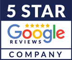 5 Star Google Reviews Company