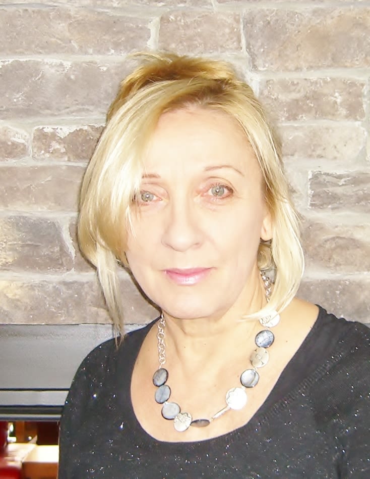 Eva Kolev