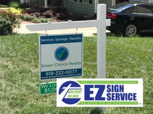 MotionPADs and EZ Signs