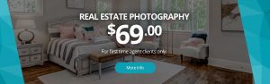 Real Estate Photos $69