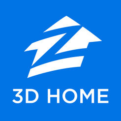 Zillow 3D Home