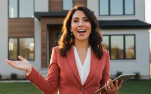 real estate narrated videos