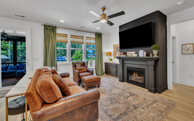 real estate social media reels